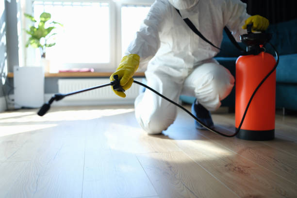 Reliable Sewage Cleanup contractor in Browns Mills, NJ by Trauma Clean Pros